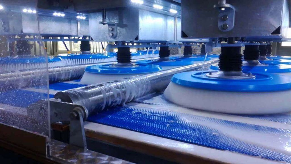 Beykoz Lavanta Halı Yıkama Tesisleri